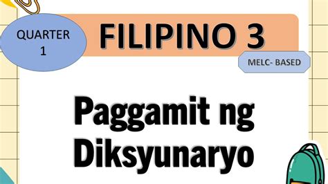queries in tagalog|Pagsasalin 'queries' – Diksiyunaryo Tagalog.